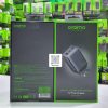 oraimo HyperGaN 65 65W GaN Wall Charger Kit with 100W CC Cable