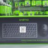 oraimo NimbleType Wireless Keyboard Mouse Kit