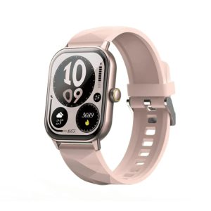 oraimo Watch 5 2.01" HD Panda Glass 1ATM Smart Watch